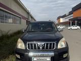 Toyota Land Cruiser Prado 2004 годаүшін8 500 000 тг. в Алматы