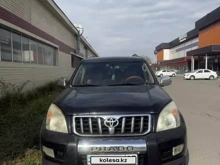 Toyota Land Cruiser Prado 2004 года за 8 500 000 тг. в Алматы