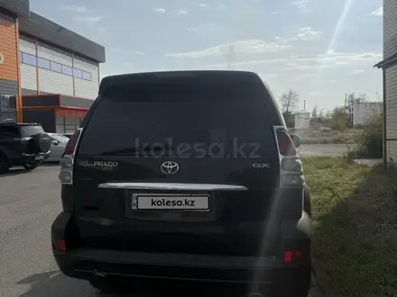 Toyota Land Cruiser Prado 2004 года за 8 500 000 тг. в Алматы – фото 2