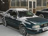 Audi 80 1991 годаfor1 400 000 тг. в Алматы – фото 3