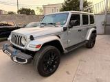 Jeep Wrangler 2023 годаүшін29 000 000 тг. в Павлодар – фото 2