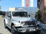 Jeep Wrangler 2023 годаүшін29 000 000 тг. в Павлодар