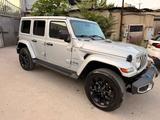 Jeep Wrangler 2023 годаүшін29 000 000 тг. в Павлодар – фото 4