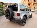 Jeep Wrangler 2023 годаүшін29 000 000 тг. в Павлодар – фото 5