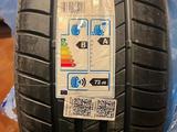 Bridgestone Turanza T005A 235/45 R18 94 Wfor110 000 тг. в Усть-Каменогорск