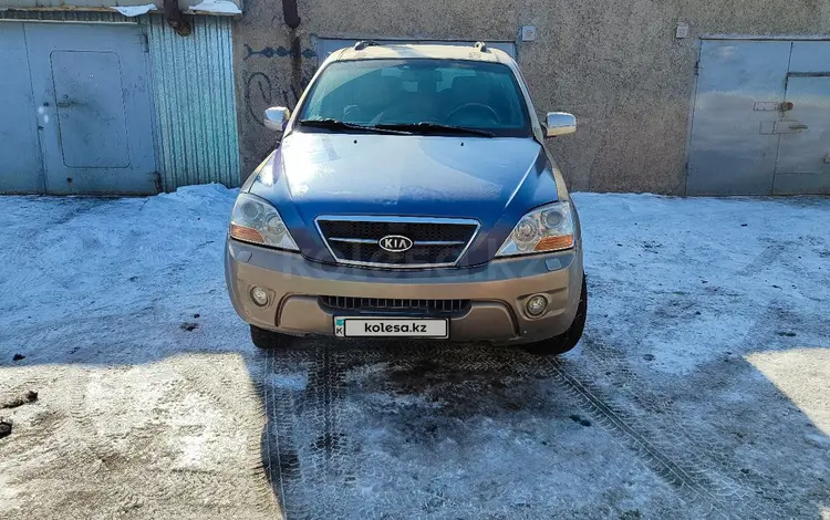 Kia Sorento 2002 годаүшін3 500 000 тг. в Караганда