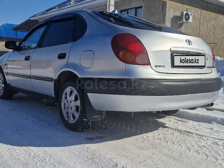 Toyota Corolla 1999 года за 2 300 000 тг. в Талдыкорган – фото 4