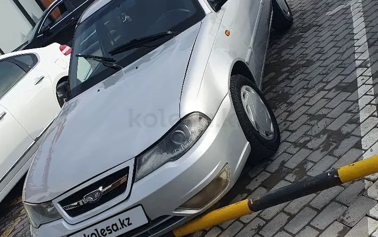 Daewoo Nexia 2013 года за 1 200 000 тг. в Шымкент