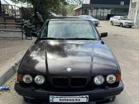 BMW 525 1994 годаfor3 300 000 тг. в Караганда