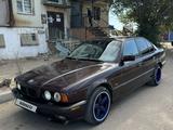 BMW 525 1994 года за 3 300 000 тг. в Караганда – фото 2