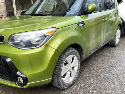 Kia Soul 2017 года за 5 500 000 тг. в Шымкент – фото 3