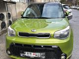 Kia Soul 2017 годаүшін4 700 000 тг. в Шымкент