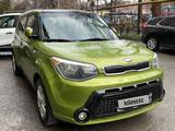 Kia Soul 2017 года за 4 000 000 тг. в Шымкент – фото 2