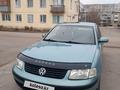 Volkswagen Passat 1997 годаүшін1 650 000 тг. в Кокшетау