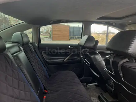 Volkswagen Passat 1997 года за 1 650 000 тг. в Кокшетау – фото 7
