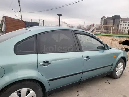 Volkswagen Passat 1997 года за 1 650 000 тг. в Кокшетау – фото 5