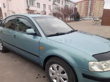 Volkswagen Passat 1997 года за 1 650 000 тг. в Кокшетау – фото 6