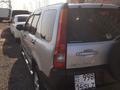 Honda CR-V 2004 годаүшін4 800 000 тг. в Астана – фото 5