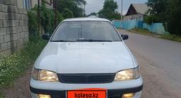 Toyota Carina E 1997 года за 2 500 000 тг. в Мерке