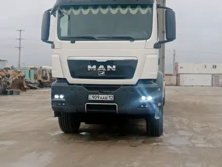 MAN  TGS 2011 года за 31 000 000 тг. в Актау – фото 3