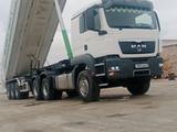 MAN  TGS 2011 годаүшін31 000 000 тг. в Актау – фото 5