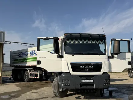 MAN  TGS 2011 года за 31 000 000 тг. в Актау