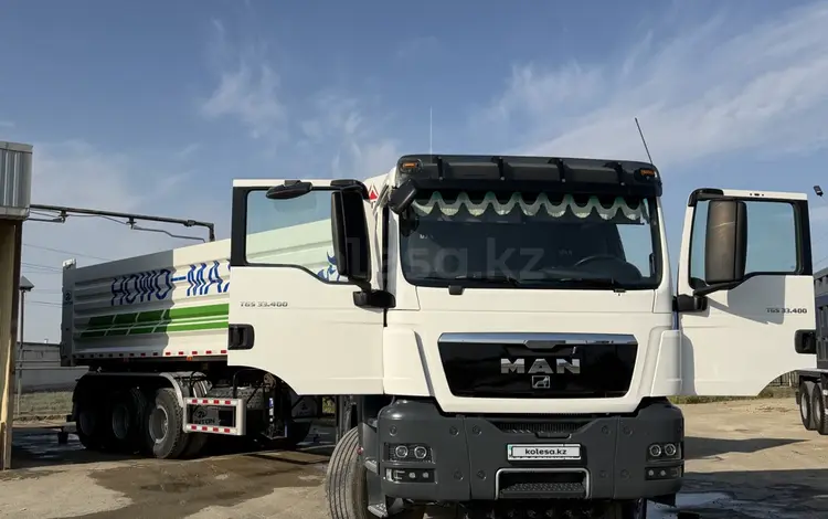 MAN  TGS 2011 года за 31 000 000 тг. в Актау