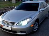 Lexus ES 300 2002 годаүшін99 900 тг. в Кызылорда