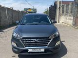 Hyundai Tucson 2020 года за 10 600 000 тг. в Алматы