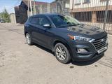 Hyundai Tucson 2020 года за 10 600 000 тг. в Алматы – фото 2