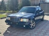 Mercedes-Benz E 500 1992 годаүшін3 500 000 тг. в Алматы – фото 2