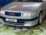 Audi 100 1991 годаүшін2 200 000 тг. в Семей