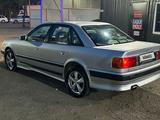 Audi 100 1991 годаүшін2 200 000 тг. в Семей – фото 3