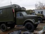 ГАЗ  63 1968 года за 6 500 000 тг. в Усть-Каменогорск