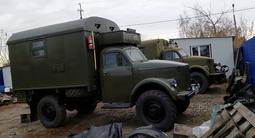 ГАЗ  63 1968 года за 6 500 000 тг. в Усть-Каменогорск