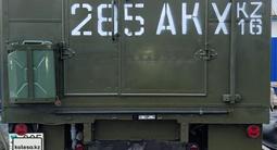 ГАЗ  63 1968 года за 6 500 000 тг. в Усть-Каменогорск – фото 5