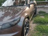 Infiniti FX35 2004 годаүшін6 500 000 тг. в Усть-Каменогорск