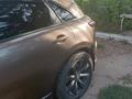 Infiniti FX35 2004 года за 6 500 000 тг. в Усть-Каменогорск – фото 11