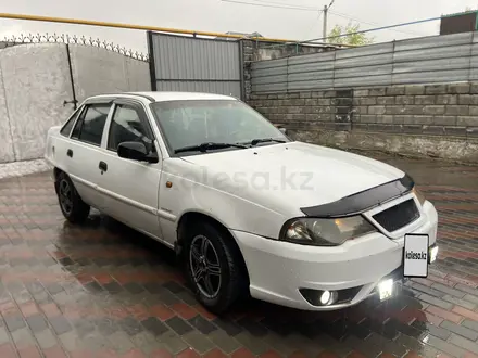 Daewoo Nexia 2011 года за 1 300 000 тг. в Алматы – фото 7