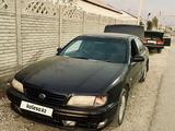 Nissan Cefiro 1996 годаүшін1 200 000 тг. в Тараз