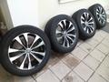 Диски на японские авто 5*114, 3 ЕТ 45 центральное отверстие 67, 1 за 280 000 тг. в Алматы – фото 2