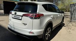 Toyota RAV4 2015 годаүшін10 000 000 тг. в Актобе – фото 4