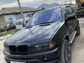 BMW X5 2002 года за 6 000 000 тг. в Шымкент – фото 5