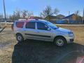 ВАЗ (Lada) Largus 2014 годаfor3 800 000 тг. в Актобе – фото 3