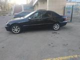 Mercedes-Benz C 280 2006 годаүшін4 600 000 тг. в Алматы – фото 2