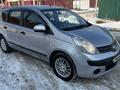 Nissan Note 2007 года за 3 700 000 тг. в Алматы – фото 2