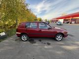 Volkswagen Golf 1992 годаүшін1 400 000 тг. в Петропавловск