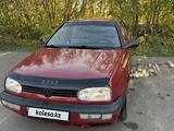 Volkswagen Golf 1992 годаүшін1 400 000 тг. в Петропавловск – фото 3