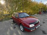Volkswagen Golf 1992 годаүшін1 400 000 тг. в Петропавловск – фото 2