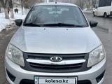 ВАЗ (Lada) Granta 2190 2017 года за 2 900 000 тг. в Павлодар – фото 3